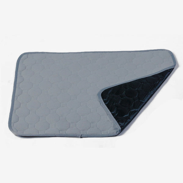 Waterproof Pet Mat - Anti-Slip, Machine Washable